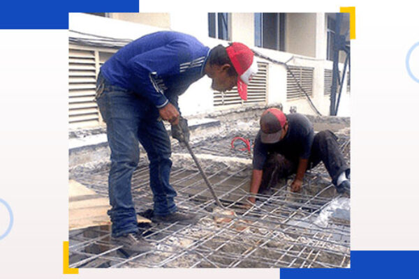 Jasa Pembongkaran Bangunan Bandung Barat